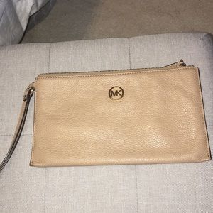 Michael Kors Wristlet